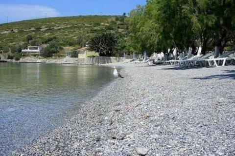 "Patra'S" Apartments Patra Poseidonion Екстер'єр фото
